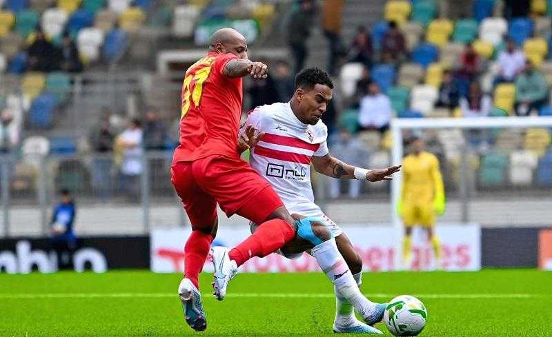 عبدالجليل: ”عناد” الأندية وراء ارتفاع أسعار اللاعبين.. ومشفق على لاعبي الزمالك قبل مواجهة الترجي