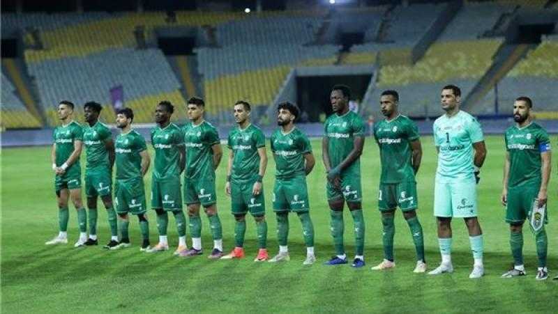 الاتحاد السكندري يواجه الداخلية اليوم في الدوري
