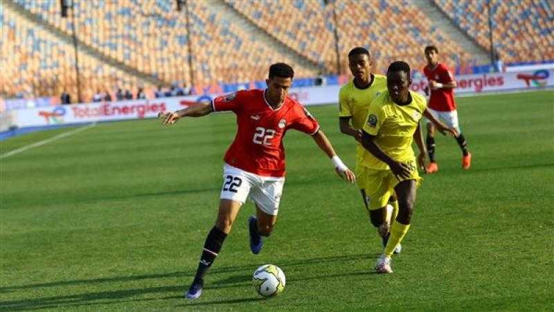 أحمد ساري: افتتاح أمم إفريقيا للشباب دون المستوى والمنتخب يحتاج للتجانس