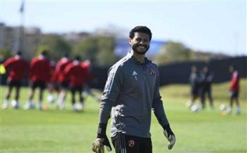 مدرب منتخب مصر الأسبق عن خطأ الشناوي: ”هيفضل رقم 1.. وأليسون نفسه بيغلط”