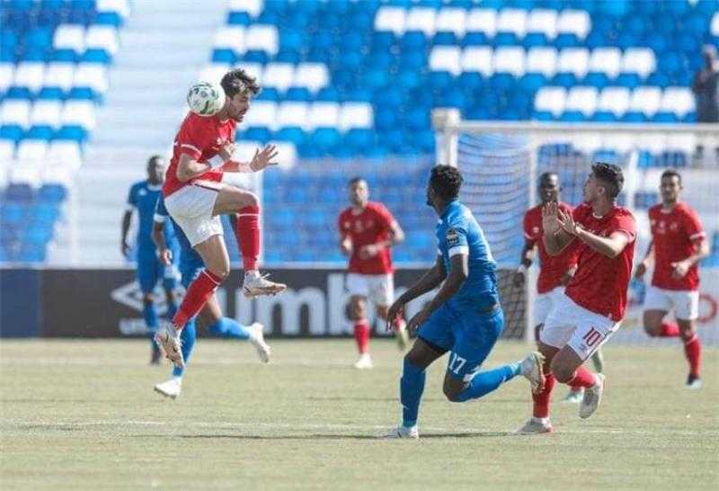 عبدالجليل: الأهلي قدم مستوى سيئا أمام الهلال.. عبدالقادر كان الأسوأ ولابد من إراحة الشناوي