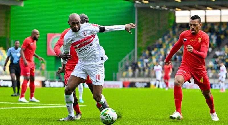 عفت نصار: أزمة الزمالك بسبب إدارة النادي.. ومصطفى شلبي لا يلعب بروح مع الفريق