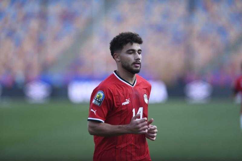 ماجد هاني: هدفنا الفوز على نيجيريا والسنغال.. وأطالب الجماهير بدعم منتخب الشباب