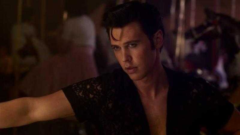 فيلم ELVIS يفوز بجائزة Bafta لأفضل فريق عمل