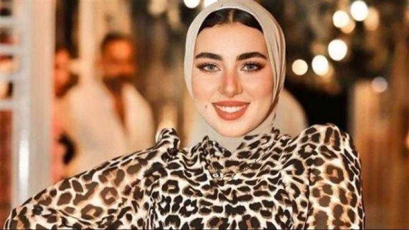 المحكمة الاقتصادية تؤيد التحفظ على أموال البلوجر هدير عاطف وزوجها
