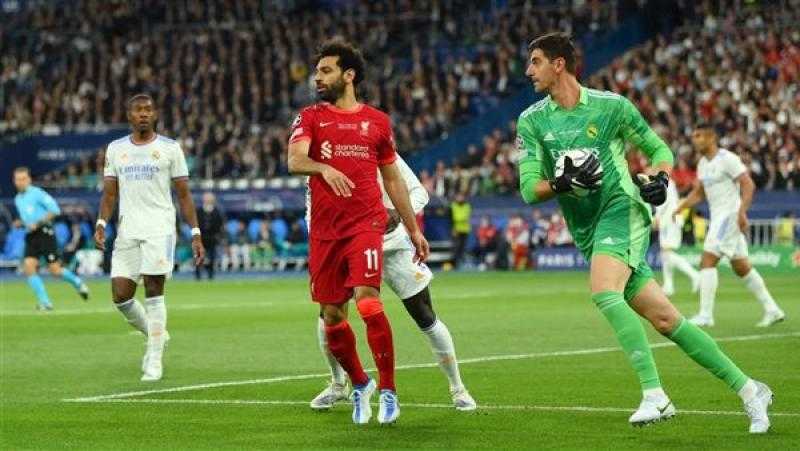 القنوات الناقلة لمباراة ليفربول وريال مدريد الليلة في دوري الأبطال
