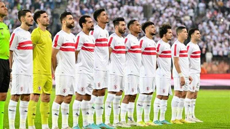 موعد مباراة الزمالك والترجي التونسي في دوري أبطال إفريقيا