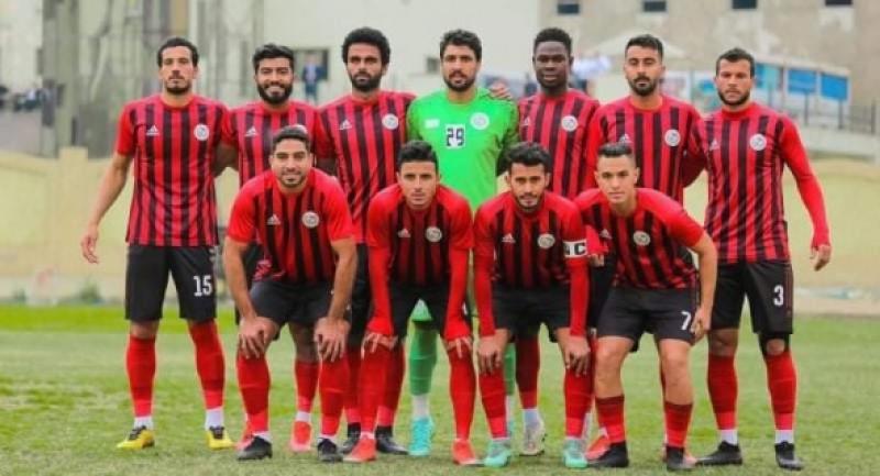 تعليق مثير من مدرب الداخلية على واقعة مدافع الاتحاد في مباراة الدوري