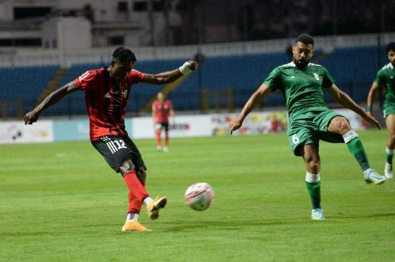 مدرب الداخلية: لم أطلب خوض المباريات على ملعب الشرطة