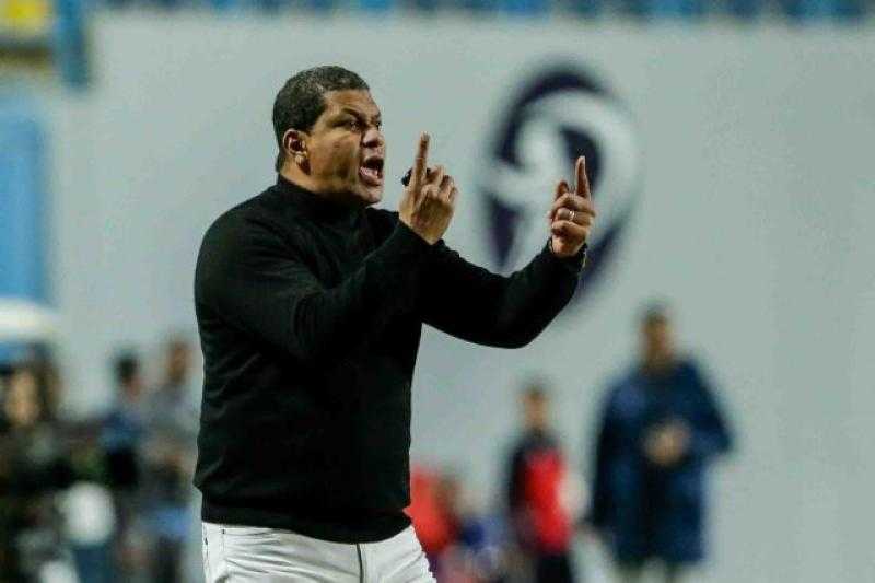 مدرب الداخلية: سمير فكري سيكون بركات الجديد.. والأهلي لن يتأثر بالغيابات أمامنا