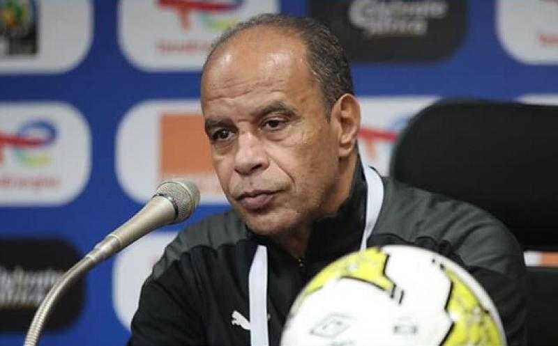 محمود جابر : درسنا نيجيريا ووضعنا خطة الفوز