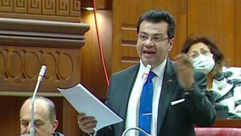 عضو بالشيوخ: الاستثمار التشاركي بين القطاع الخاص ووزارة التعليم يحتاج مزيدا من المرونة
