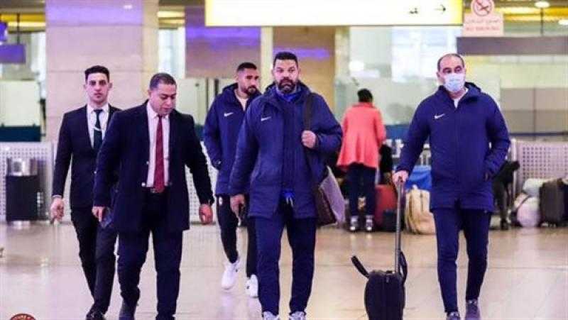 بعثة فيوتشر تسافر إلى المغرب استعدادا لمواجهة الجيش الملكي بالكونفدرالية