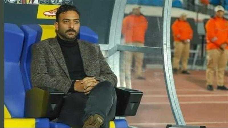 اليوم .. مؤتمر صحفي في الإسماعيلي للإعلان عن المدرب الجديد خلفاً لميدو