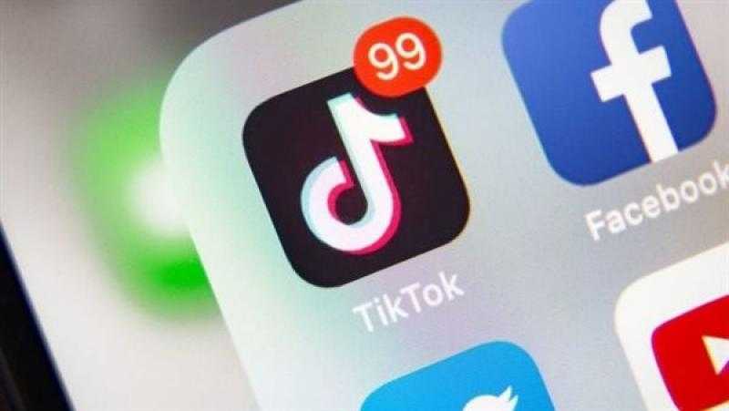المفوضية الأوروبية تطلب من موظفيها حذف تطبيق «تيك توك»