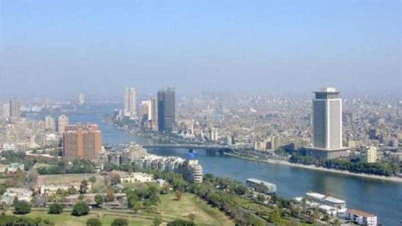 الأرصاد تعلن حالة الطقس أول أيام العيد: انخفاض درجات الحرارة ورياح على القاهرة الكبرى
