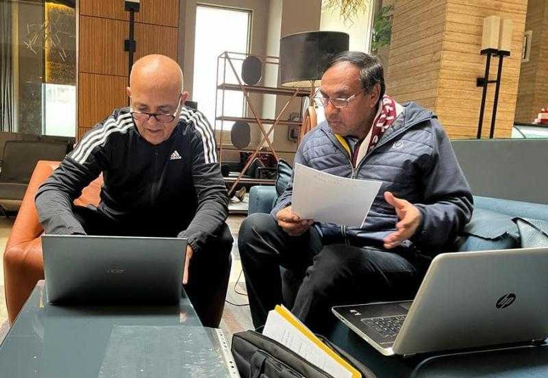 لجنة الحكام باتحاد الكرة تغلق باب التظلمات على اختبارات الترقي.. السبت
