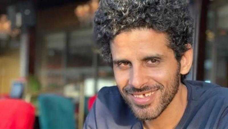 حمدي الميرغني: «ميمو» تشهد إقبالاً جماهيريًا في السعودية