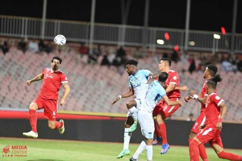 الوحدة يفوز على أبها في الدوري السعودي