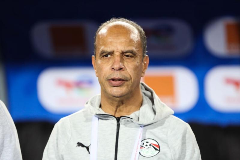 مدرب منتخب الشباب: نتمسك بأمل التأهل للدور الثاني بأمم أفريقيا