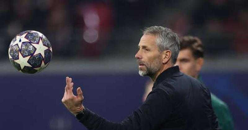 مدرب لايبزج يتوقع رد فعل من بايرن ميونخ في البوندسليجا