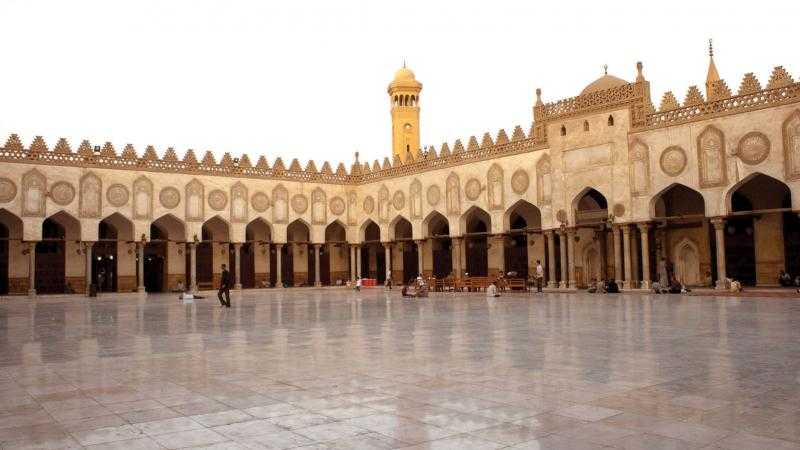ملتقى الطفل بالجامع الأزهر يُناقش خُلق التواضع والنظافة