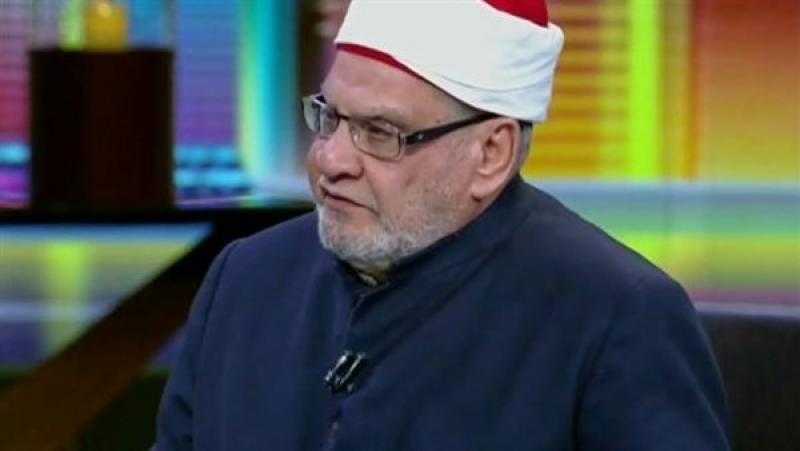 أحمد كريمة: لا مانع أن تطلب الفتاة يد الشاب للزواج
