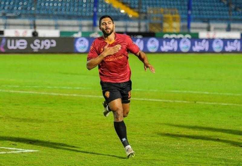 كولر يستبعد السولية وربيعة وشادي وسافيو من قائمة الأهلي أمام صن داونز