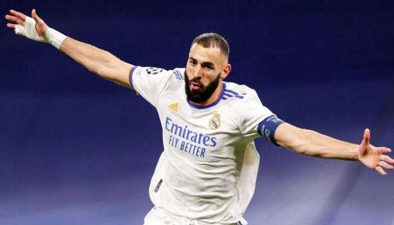 التشكيل المتوقع للريال أمام أتلتيكو مدريد اليوم في الدوري الإسباني