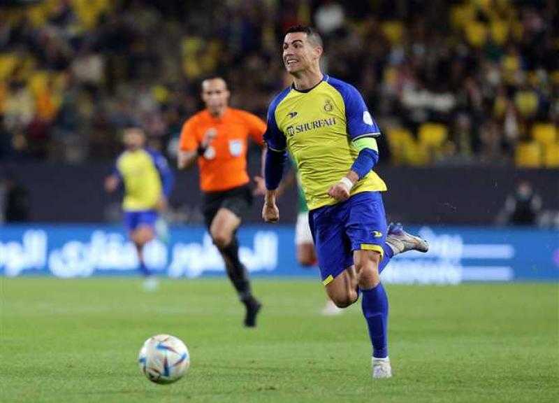 رونالدو يقود التشكيل المتوقع للنصر أمام ضمك في الدوري السعودي