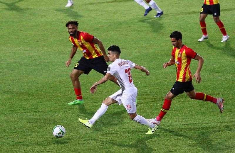 ترتيب مجموعة الزمالك قبل مواجهة الترجي التونسي في بطولة إفريقيا