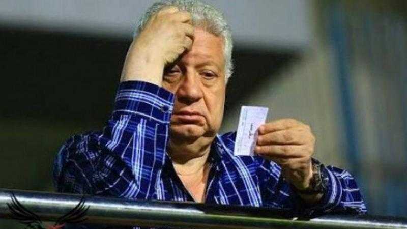 بعد حبسه.. رئيس اللجنة الأولمبية يتحدث عن مصير مرتضى منصور ومجلس الزمالك