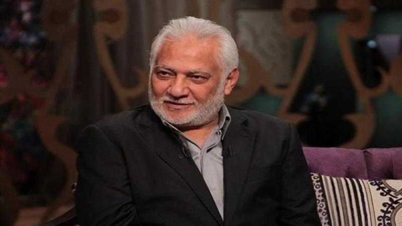 سامح الصريطي: الفنون ترتقي بوجدان الإنسان والرياضة تخاطب الجسد