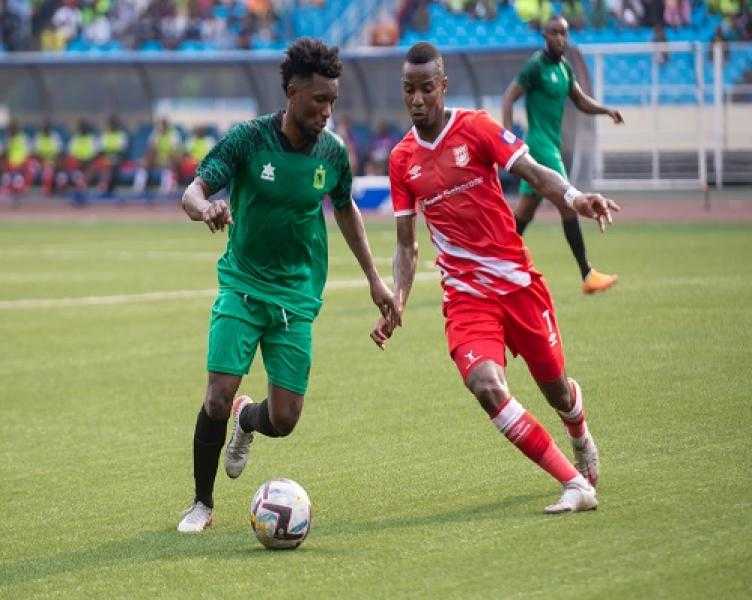 فيتا كلوب يفوز على شبيبة القبائل في دوري أبطال أفريقيا
