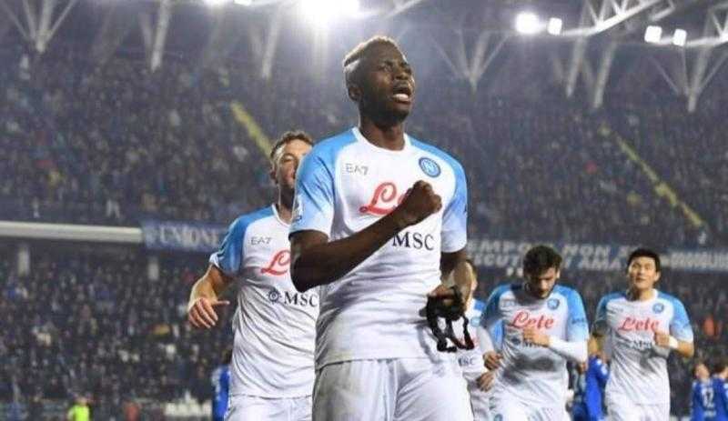 الصراع يحتدم بين فرق المقدمة بالدوري الإيطالي.. ونابولي يحلم بعودة الانتصارات