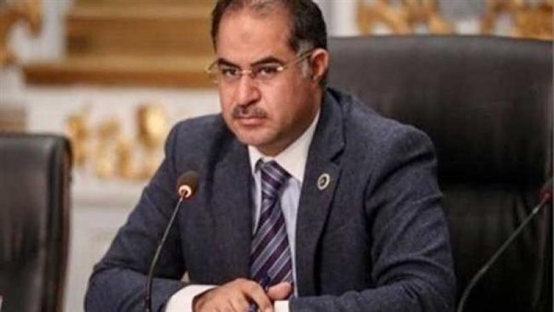 سليمان وهدان يكشف تفاصيل تكليفه برئاسة نادي الزمالك بعد سجن مرتضى منصور