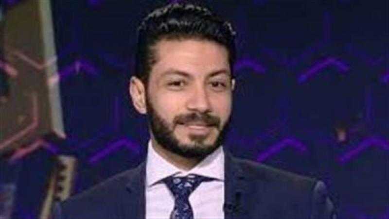 شريف عبد الفضيل يكشف سبب اعتزاله كرة القدم مبكرًا