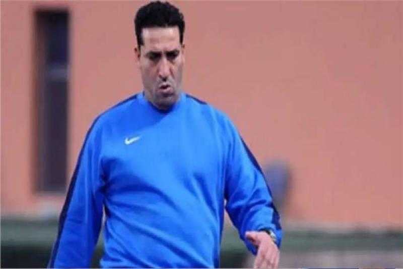 مدرب حراس منتخب الشباب: التحضير لبطولة إفريقيا لم يكن على المستوى المطلوب