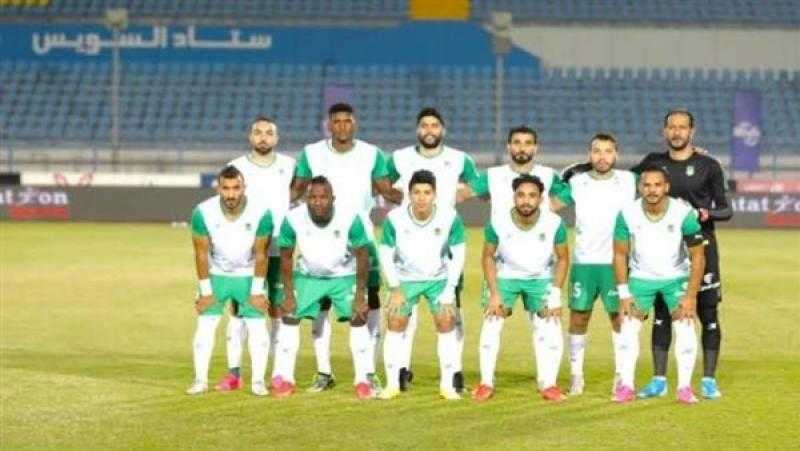 طلائع الجيش يواجه الاتحاد السكندري اليوم في الدوري