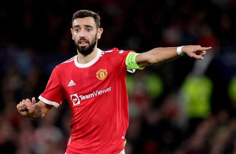 لاعب مانشستر يونايتد: حصلنا أخيرًا على الكأس وأعتقد أننا فزنا بجدارة
