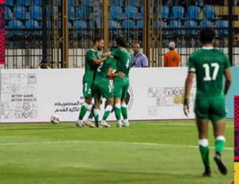 مانولوفيتش يعلن تشكيل الاتحاد السكندري لمواجهة طلائع الجيش في الدوري