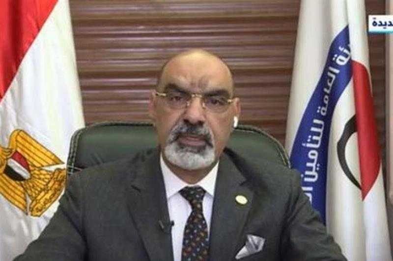 رئيس هيئة التأمين الصحي: نقدم الخدمة الطبية لـ69 مليون مواطن
