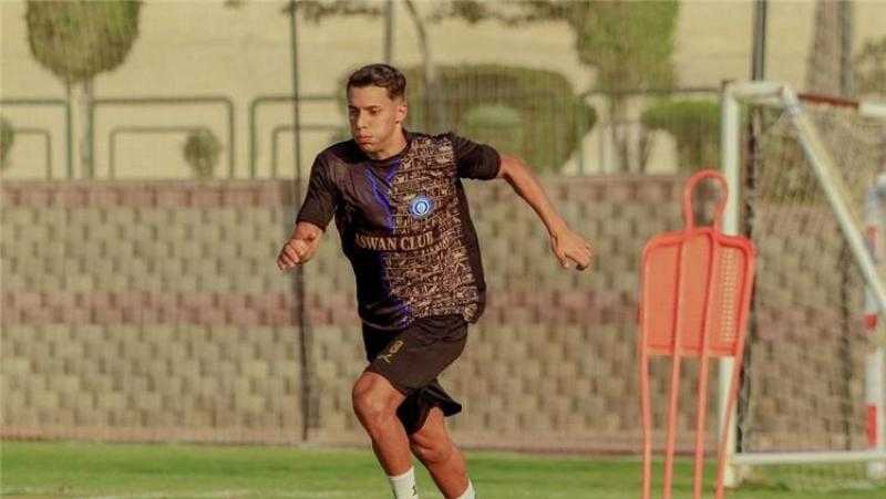 أيمن الرمادي يكشف سر بيع «بلحاج» للزمالك