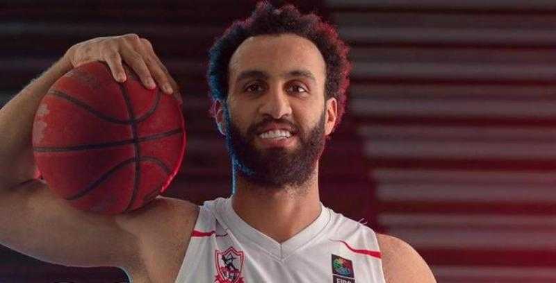 كيجو يعلن فسخ عقده مع الزمالك