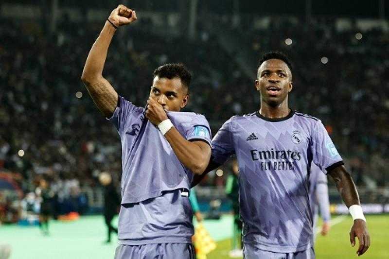 بشرى لريال مدريد.. رودريجو يقترب من اللحاق بالكلاسيكو