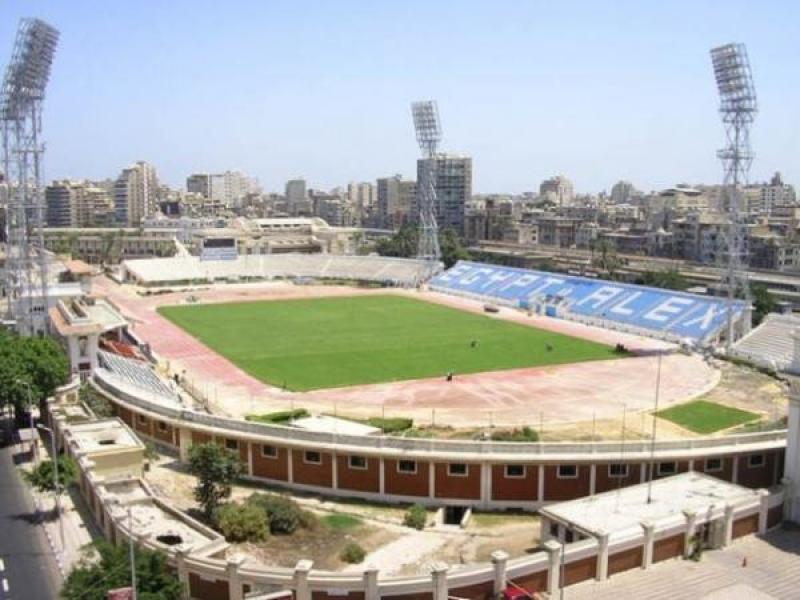 اتحاد الكرة يجهز ردا على الكاف حول استبعاد ملعب إسكندرية من أمم إفريقيا للشباب