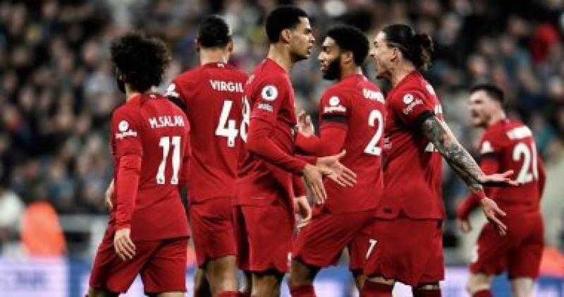 100 مليون إسترلينى خسائر ليفربول حال الفشل فى بلوغ دورى أبطال أوروبا الموسم الجديد