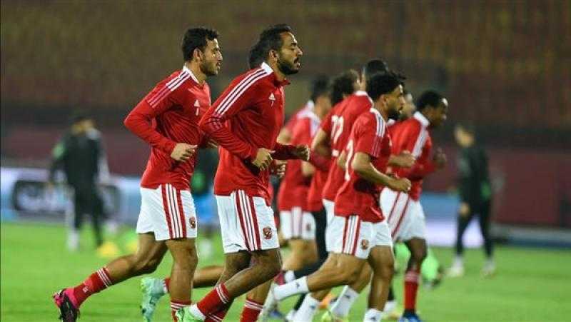 الأهلي يعتذر عن عدم المشاركة في البطولة العربية لكرة القدم