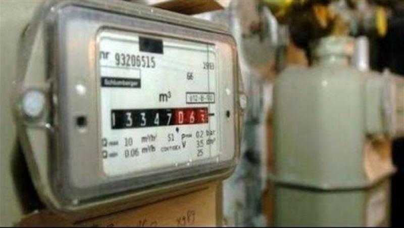 تسجيل قراءة عداد الغاز لشهر أكتوبر 2024 عبر تطبيقات الموبايل
