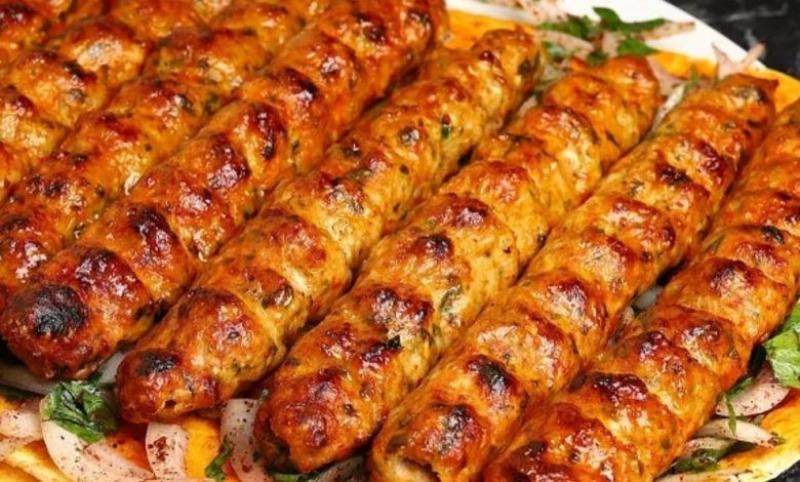 طريقة عمل كفتة الفراخ بمذاق المطاعم